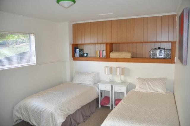 Freemans At Mangawhai Heads Appartement Kamer foto