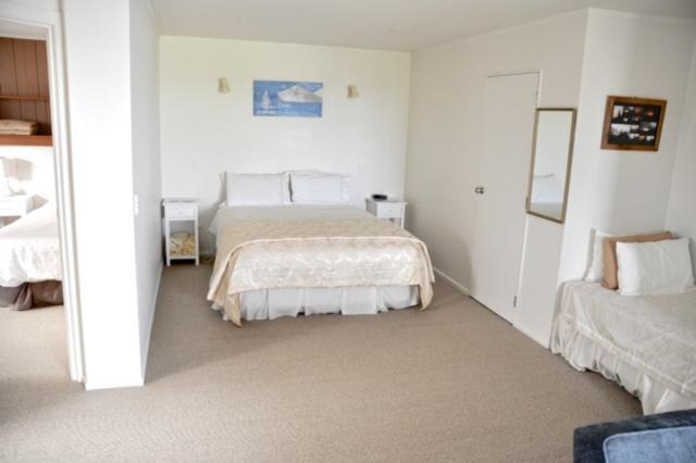 Freemans At Mangawhai Heads Appartement Kamer foto
